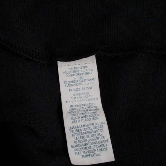 Old Navy Maternity Colorblock Sheath Dress - Picture 7 of 7